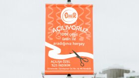 Ucuzlukçu  Banner Tasarımı