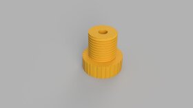 Teknik Resim Veya 3D Tasarım