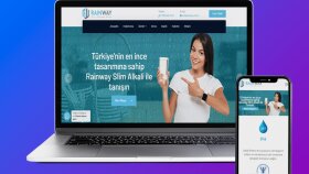 Kurumsal Web Tasarımı