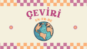 kaliteli ve hızlı İngilizce - Türkçe çeviri yaparım