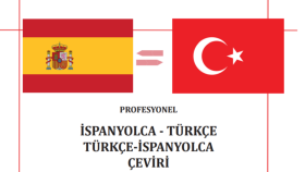 İspanyolca çevirilerinizi yapabilirim