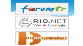 3 tane kaliteli Türk forum sitesinde tanıtımınızı yaparım