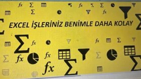 Excel işleri