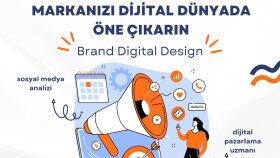 Dijital Pazarlama Ajansı