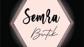 Butik / Marka Logo Tasarımı