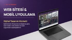  size özel web sitesi ve mobil uygulama yapabilirim