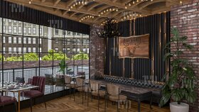 Steak house
