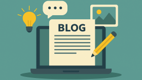 SEO uyumlu blog yazısı yazarım