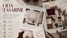 online iç mekan tasarımı yapabilirim