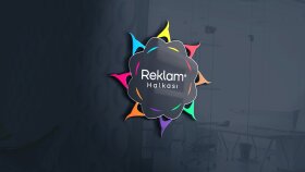 Logo Tasarımı