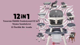 için Modern ve Minimalist Logo Tasarımı