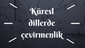 Dil engelini aşın ve küresel pazarlara açılın!