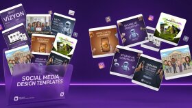 mesajınızı hedef kitlenize ulaştıran görseller tasarlarım