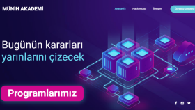 Kurumsal Site Tasarımı