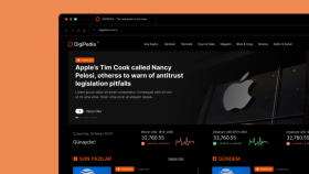 Digipedia - Blog ve Magazin