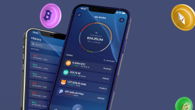 Kripto Para Uygulaması