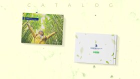 katalog tasarımları yaparım