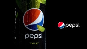 Pepsi Twist ürün reklam videosu