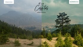 İş örneğim