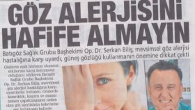 Basın Bülteni