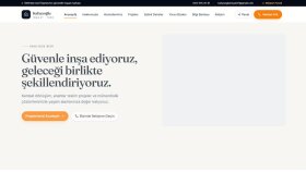 admin panel ve PDF/Excel raporlama sistemleri geliştiririm