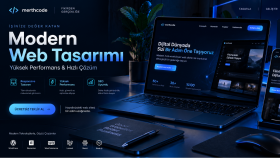 mobil uyumlu ve kurumsal anahtar teslim siteler tasarlarım