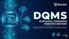 Kurumsal Doküman Yönetim Sistemi (React, ASP.NET Core)