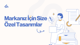 markalara sosyal medya tasarımı yapıyorum