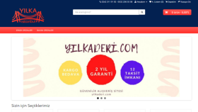 Yılka Deri E-Ticaret