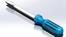 Solidworks tasarımları