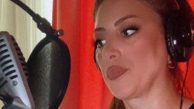 Ben, profesyonel seslendirme ve dublaj hizmeti veririm