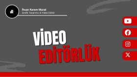 reels tiktok ve youtube videolarınızı kurgulayabilirim