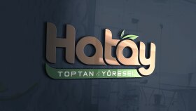 Hatay Yörsel Toptan - Logo Tasarımı