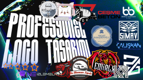 Logo Tasarımı