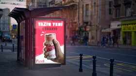 Fondi içecek