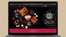 Banner Design & Web Design 
