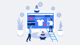 Kurumsal Kimliğe Özel E-Ticaret Siteleri