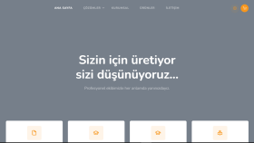 C# MVC ile kurumsal web yapabilirim