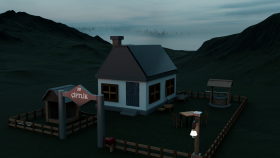 3D modelleme yapıyorum