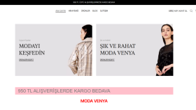 Moda Venya