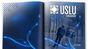 iyi düzeyde broşür, dergi ve katalog tasarlarım