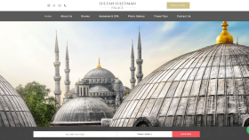 Wordpress ile yaptığım sitelerden bazıları