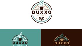 Cafe logo