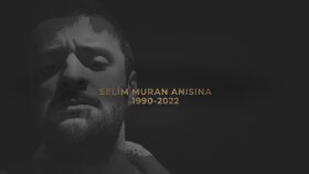 Fery - Gariban Geceler Klip Kurgusu