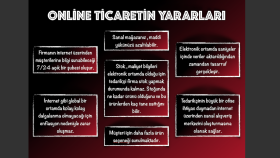 İş örneğim