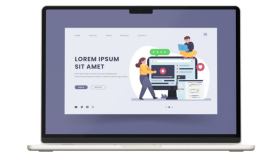 sektörünüze uygun web sitesi yapabilirim