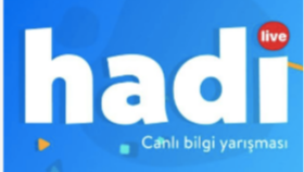 Hadi TV Bilgi Yarışması Testleri