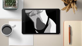 Body Illustration
