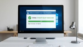 size özel masaüstü otomasyon programı ve bot yazarım