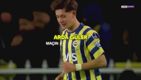 Arda Güler Video Edit